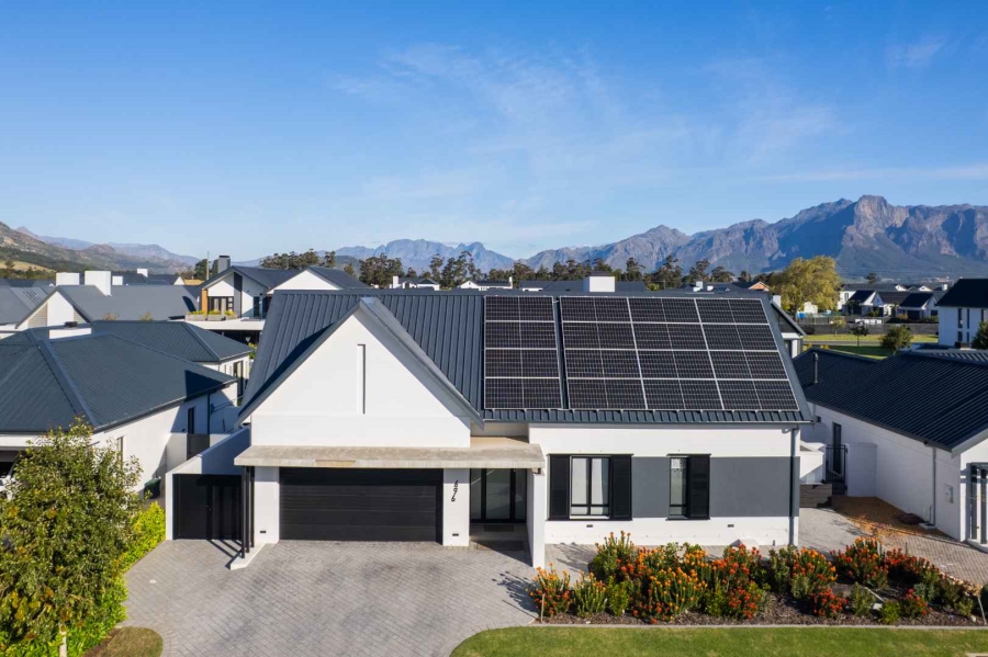 2 Bedroom Property for Sale in Pearl Valley Golf Estate Western Cape